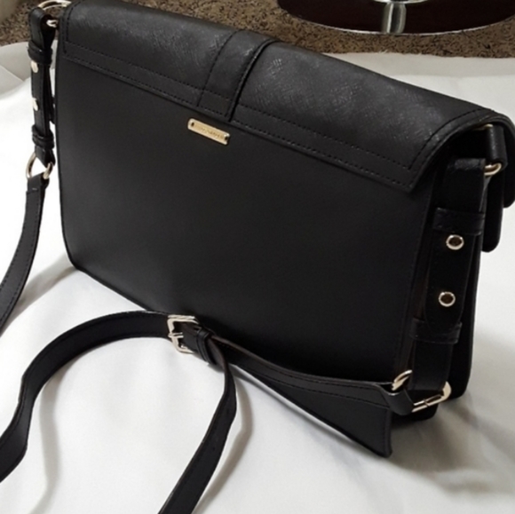 Rebecca Minkoff Hudson Moto Crossbody - Picture 13 of 13